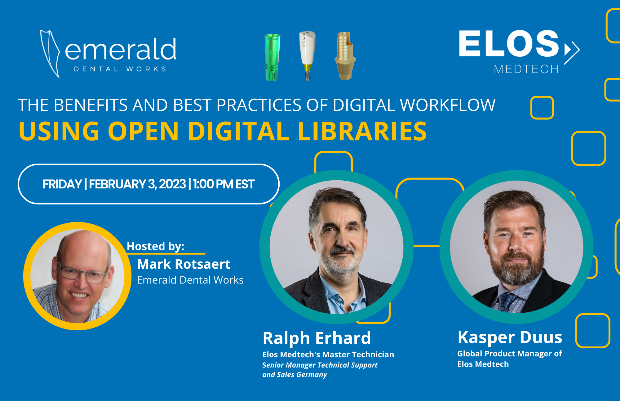 Replay: The Benefits and Best Practices of Digital Workflow Using Open Digital Libraries
